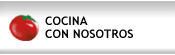 Cocina con Nosotros